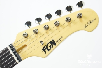 Neo Classic NTE10RAH - White Blonde